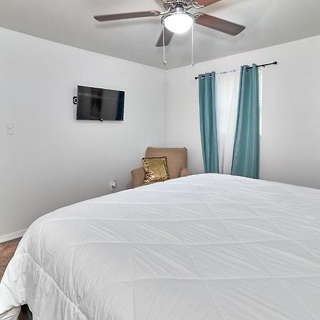 4-Bedroom Comfort Ybor City, Close To Everything Tampa Exterior foto