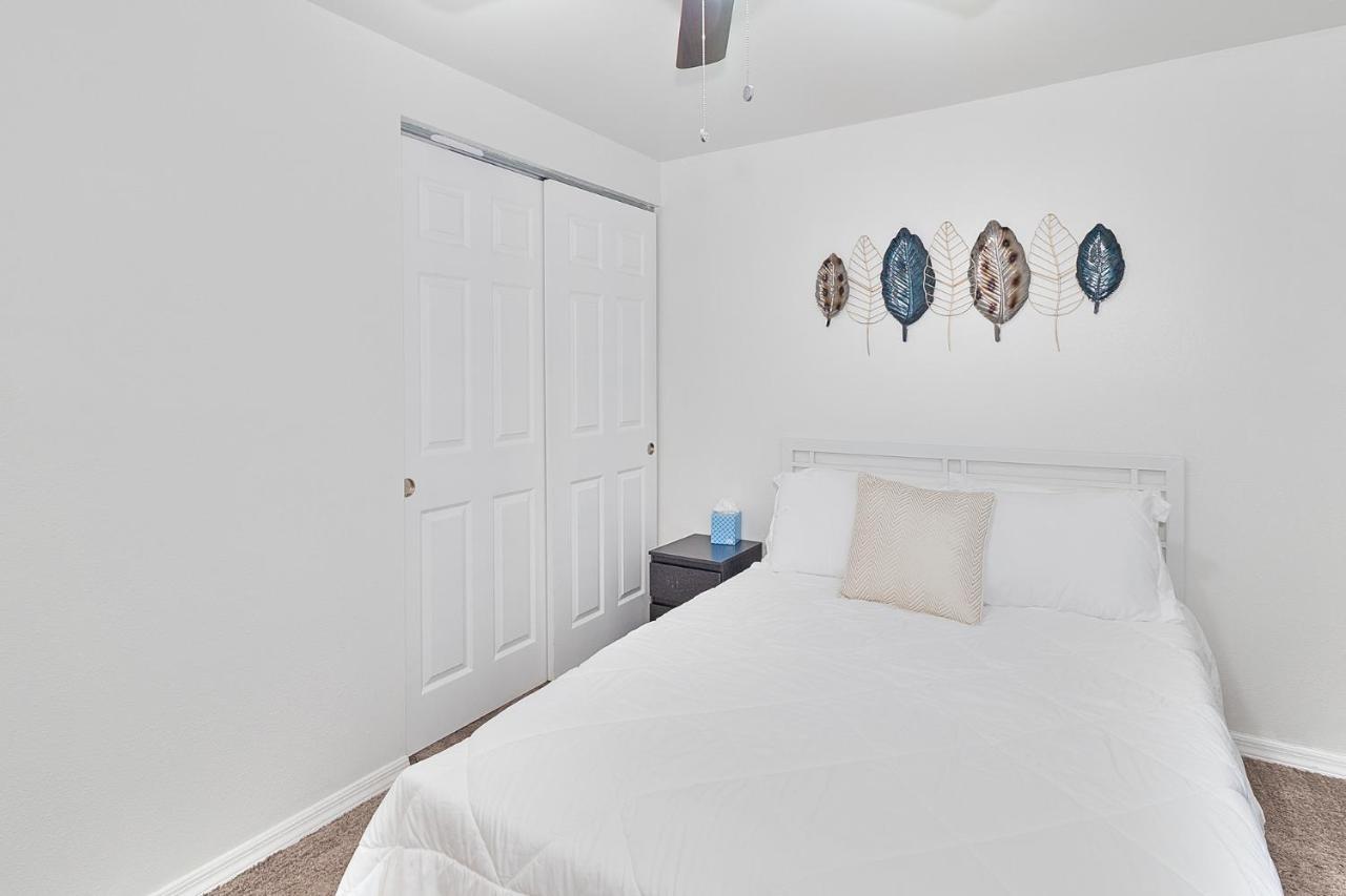 4-Bedroom Comfort Ybor City, Close To Everything Tampa Exterior foto